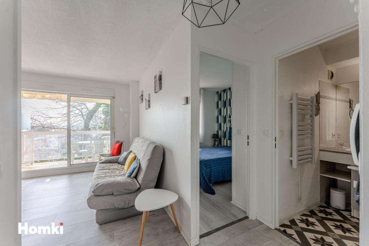 Appartement à ARCACHON