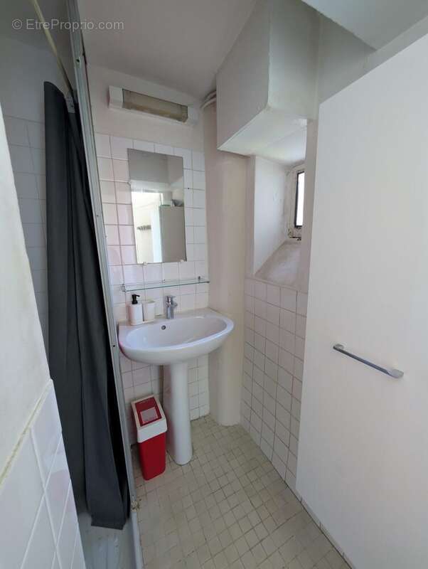 Appartement 37 m² à Grenoble  - photo 8