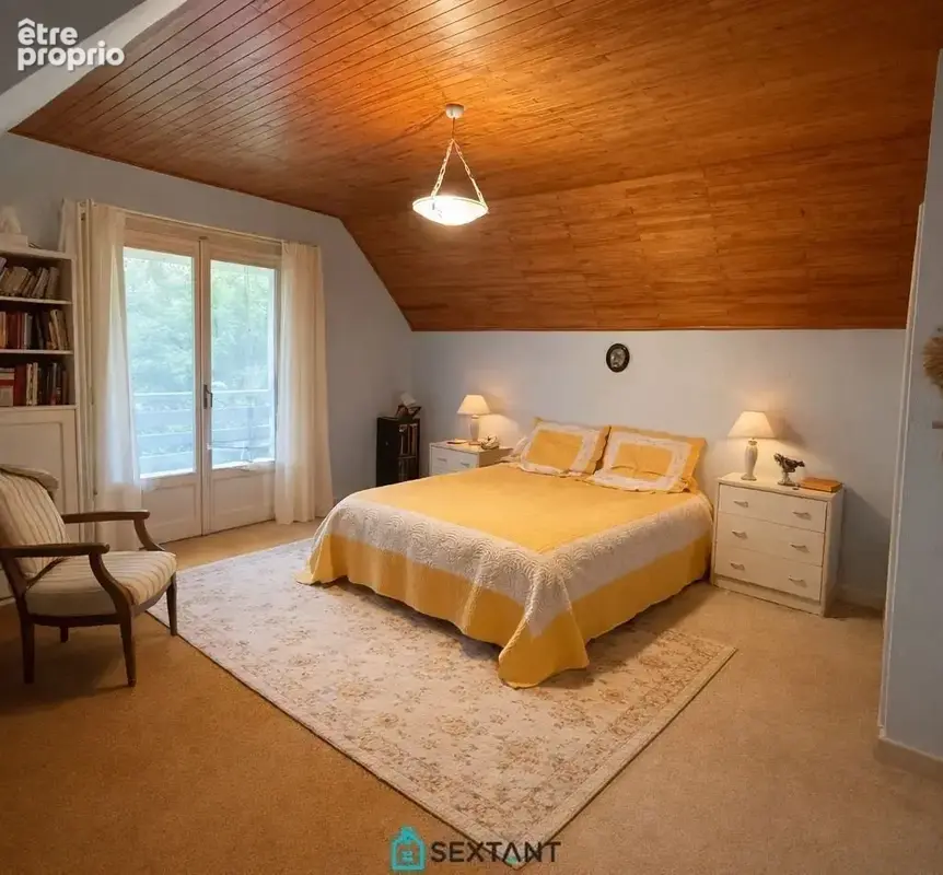 DIVONNE-LES-BAINS (01220) - Propriété d'exception avec vue panoramique sur le Mont-Blanc - 1 185 000  - photo 7