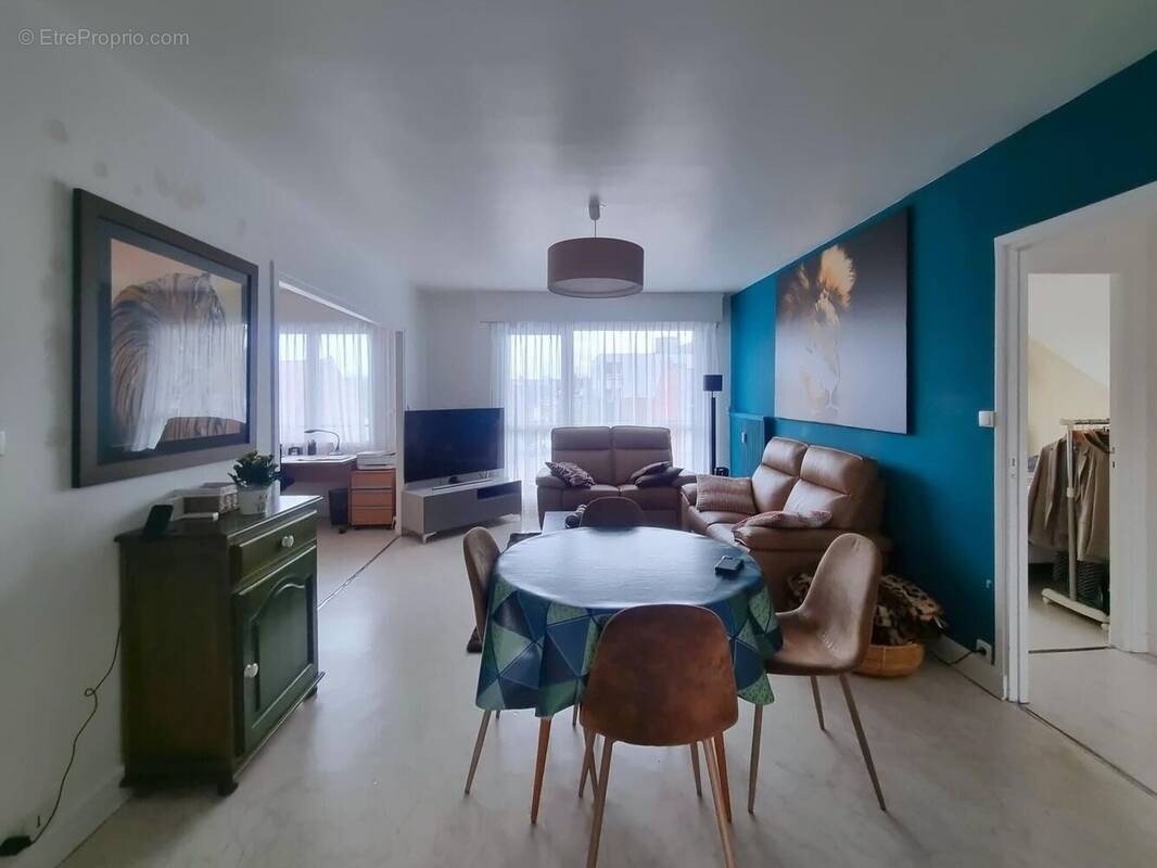 Photo 1 - Appartement à LOOS
