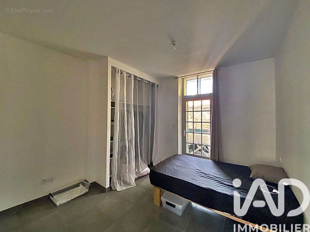 Photo 8 - Appartement à BEZIERS