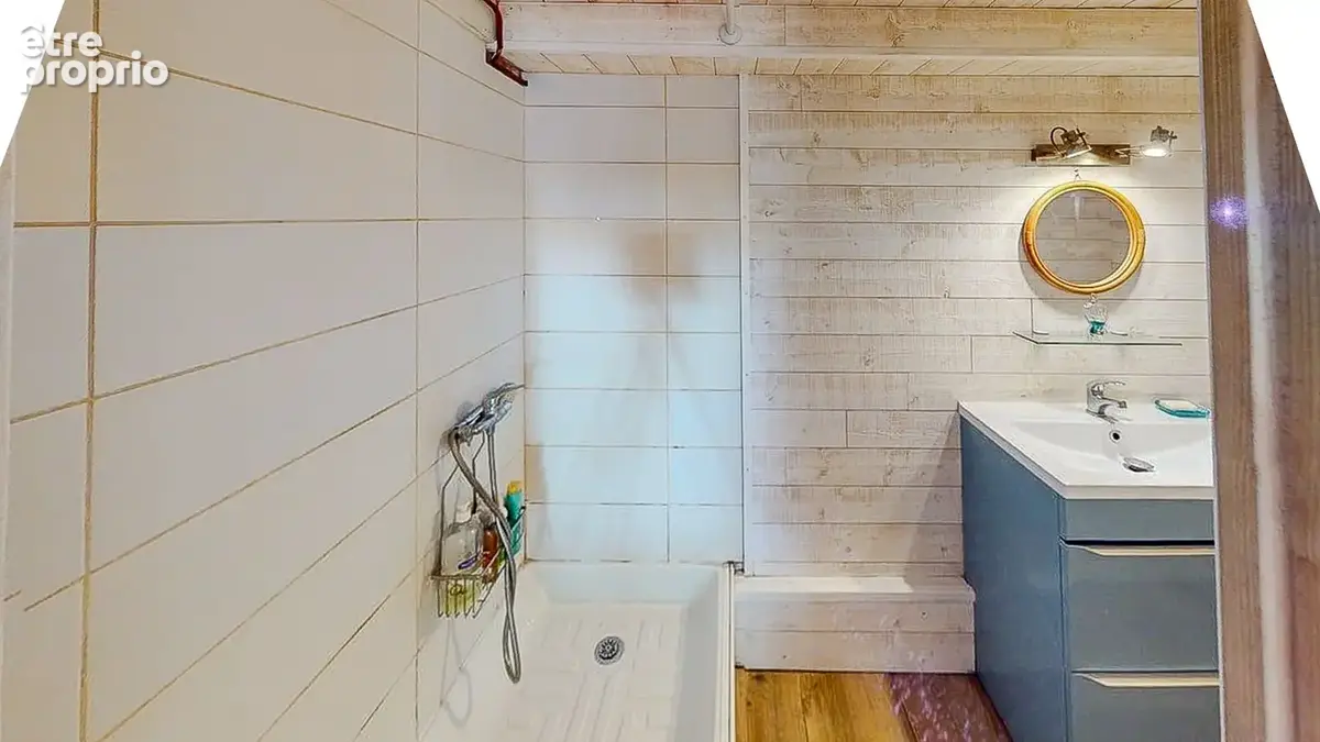Maison Hauteur Plage avec studio et T2 indépendant - photo 28