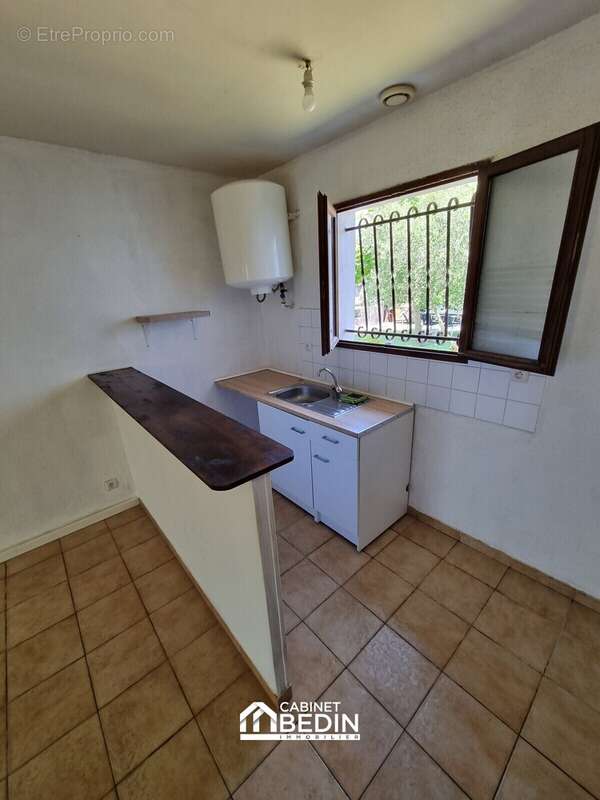Maison à AUDENGE