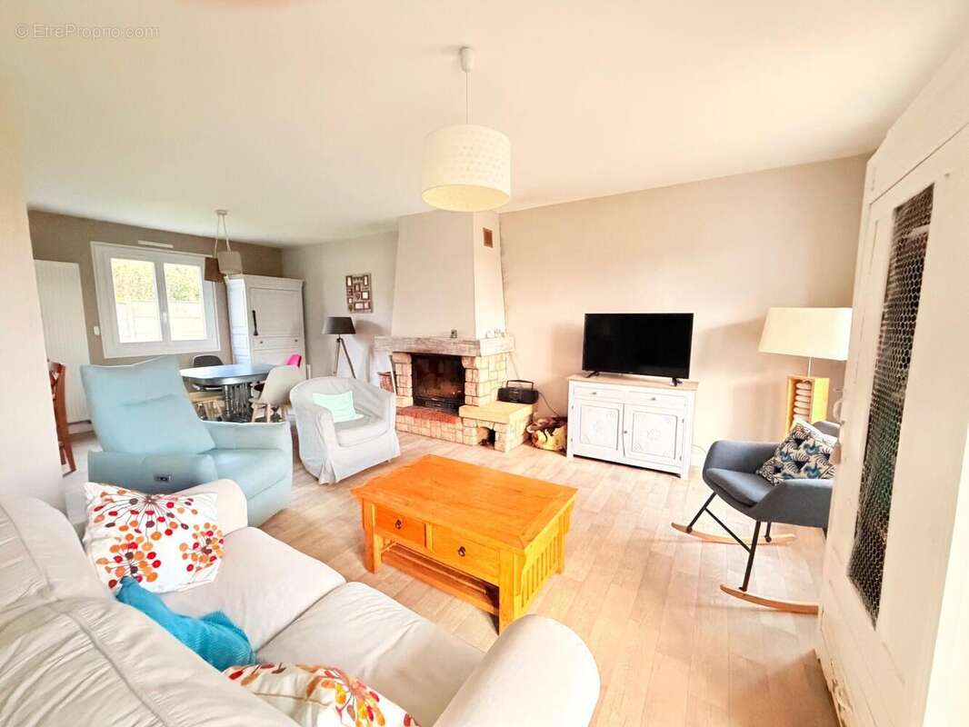 Photo 9 - Maison à BRAY-SUR-SEINE