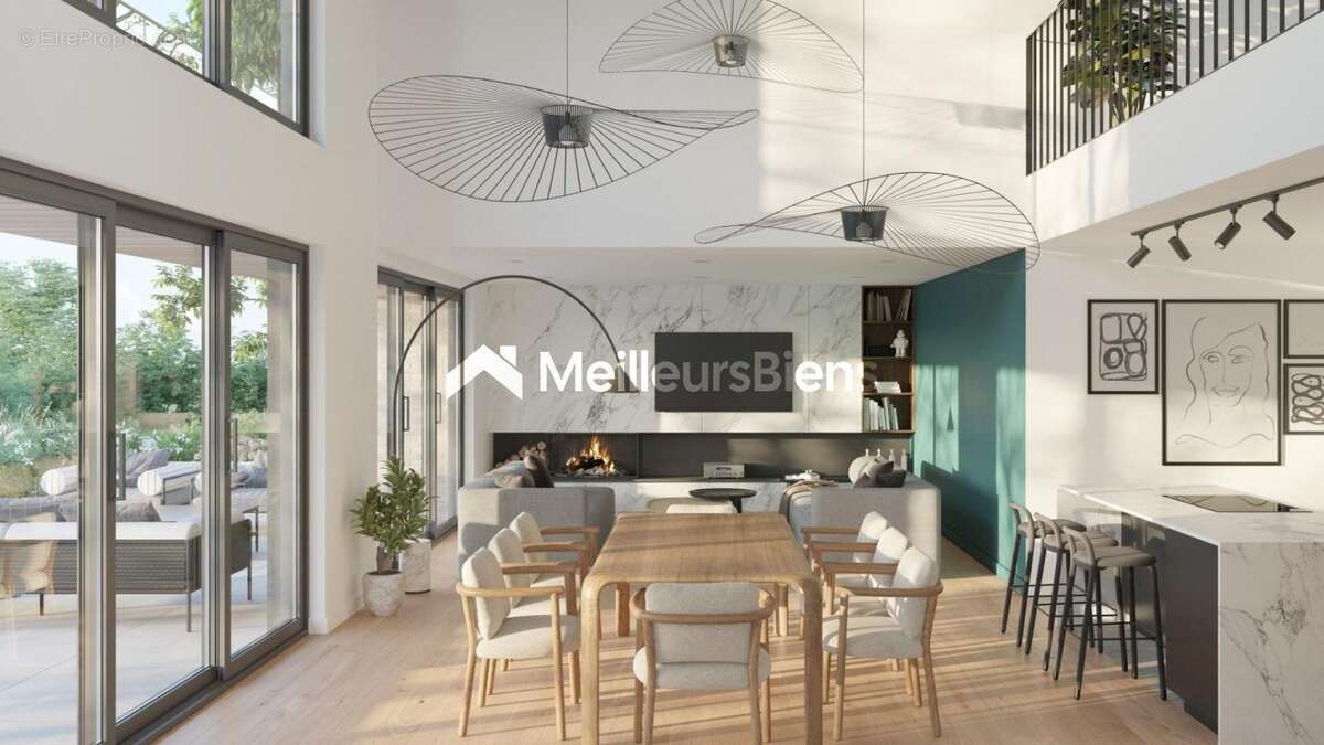 Maison à SAINT-JOSSE