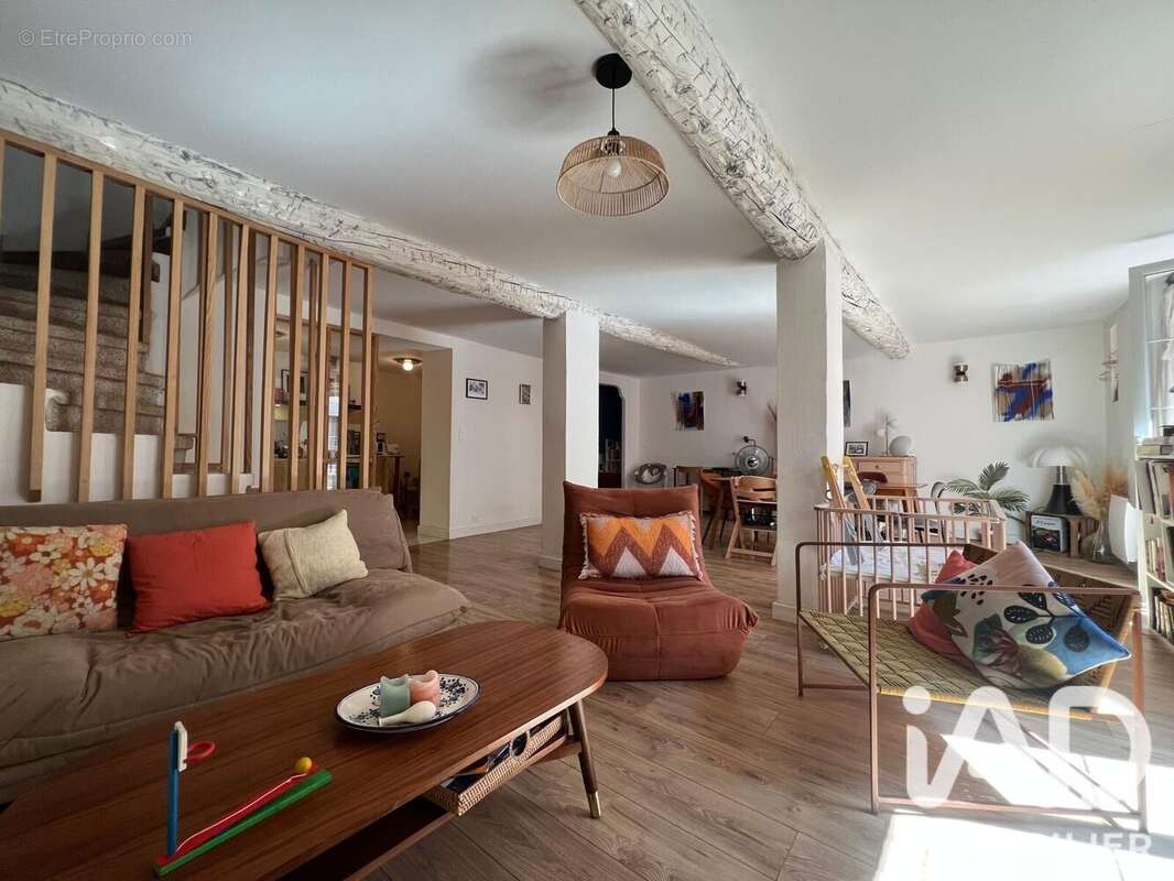 Photo 5 - Maison à LEUCATE