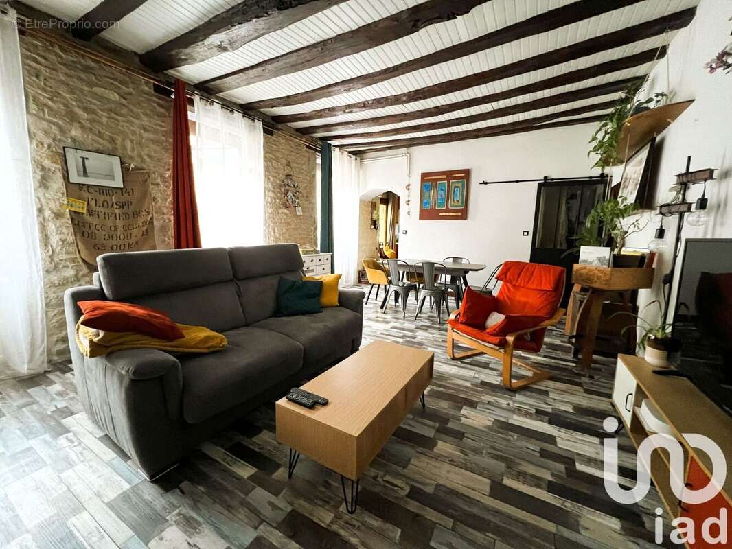 Photo 6 - Appartement à DIJON