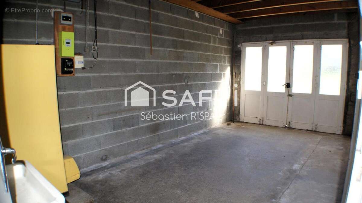 Maison 86 m² à Cheffois  - photo 9