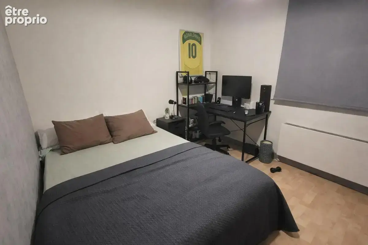 Maison familiale rénovée dans un quartier croix georgette - photo 6