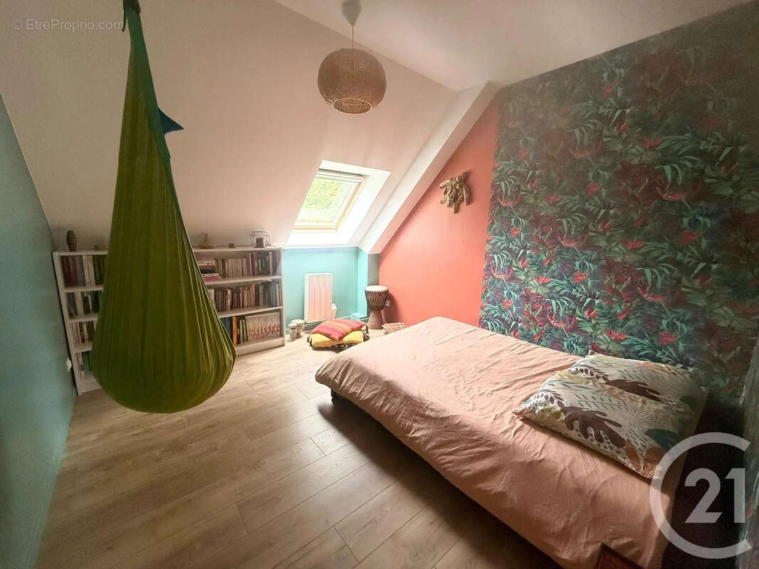 Maison 132 m² à Acy-En-Multien  - photo 4