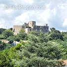 Appartement à LEDENON