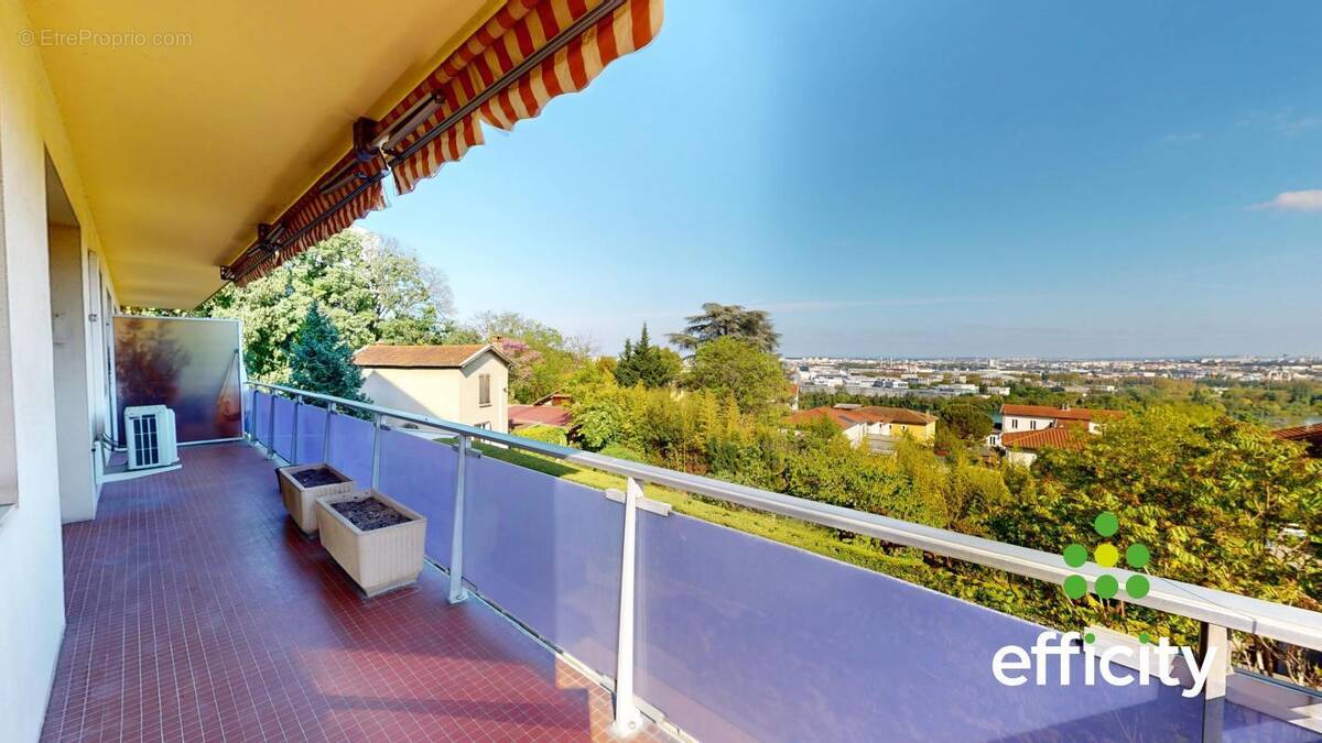 Appartement à LA MULATIERE