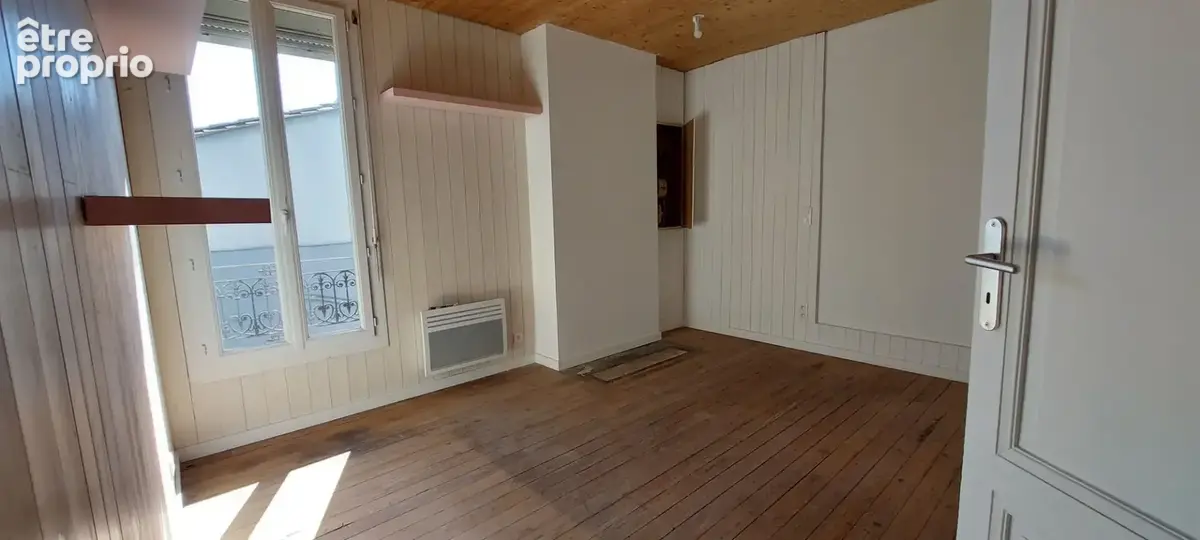 A vendre Talence Arrêt de Tram "Saint Genès" T3 duplex de 95m² - photo 11