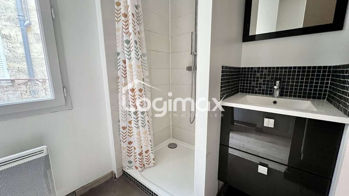 Appartement à LA ROCHELLE