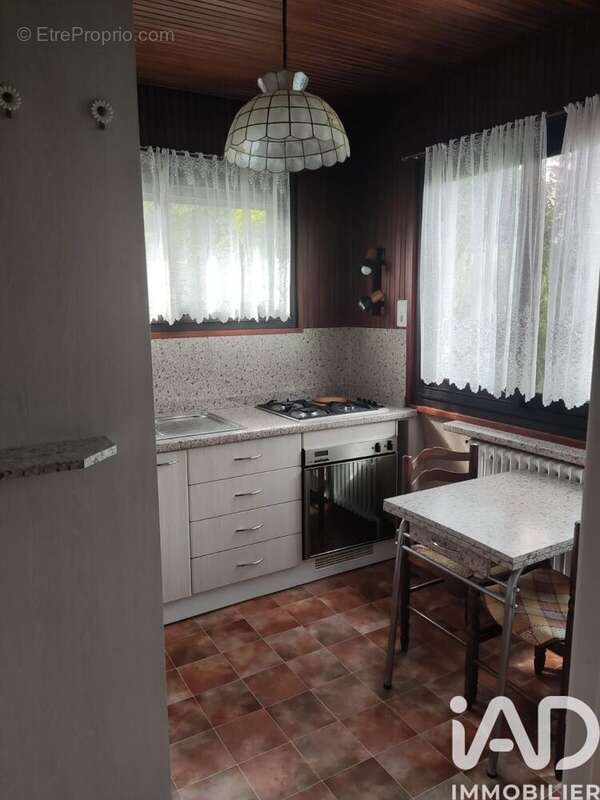 Photo 6 - Maison à ORLY