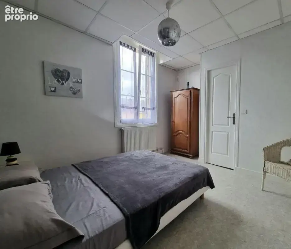 Belle maison avec piscine et chambres d'hôtes - photo 12