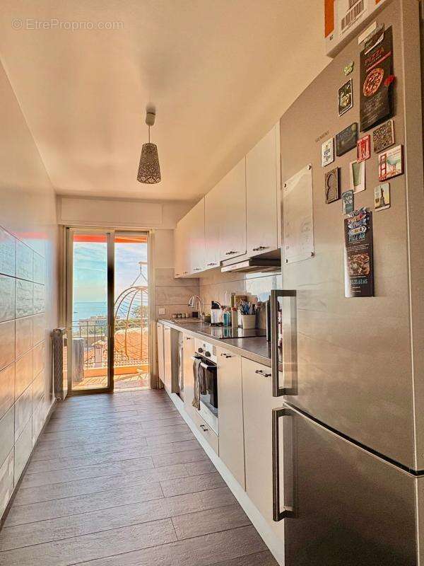 Appartement à ROQUEBRUNE-CAP-MARTIN
