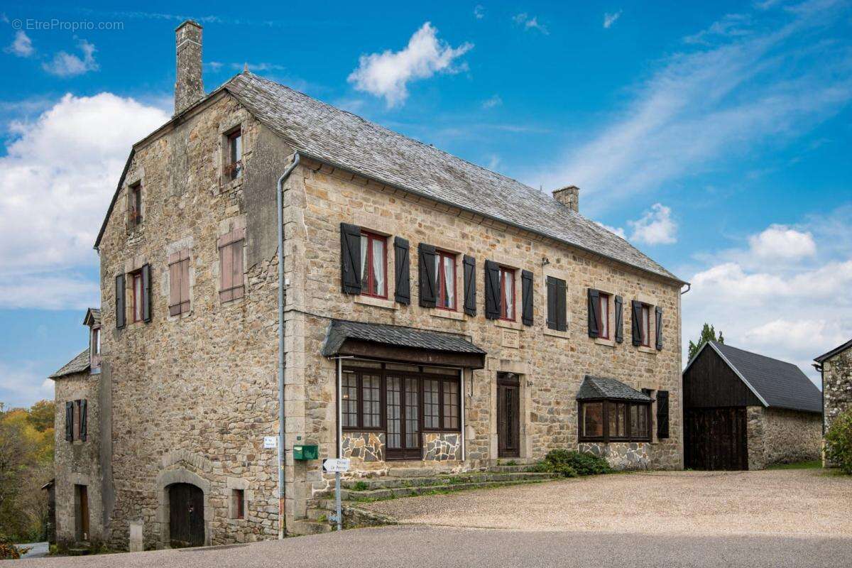 Maison à SAINT-PAUL