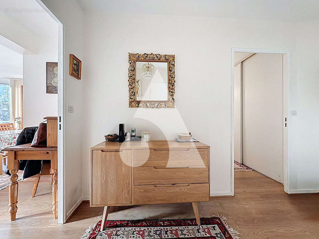 Appartement à RUEIL-MALMAISON