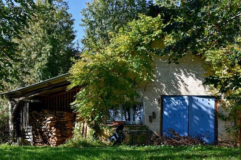 Maison à CASTELNAVET