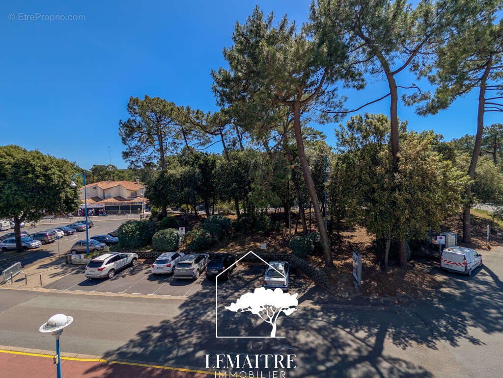 Appartement à LES MATHES