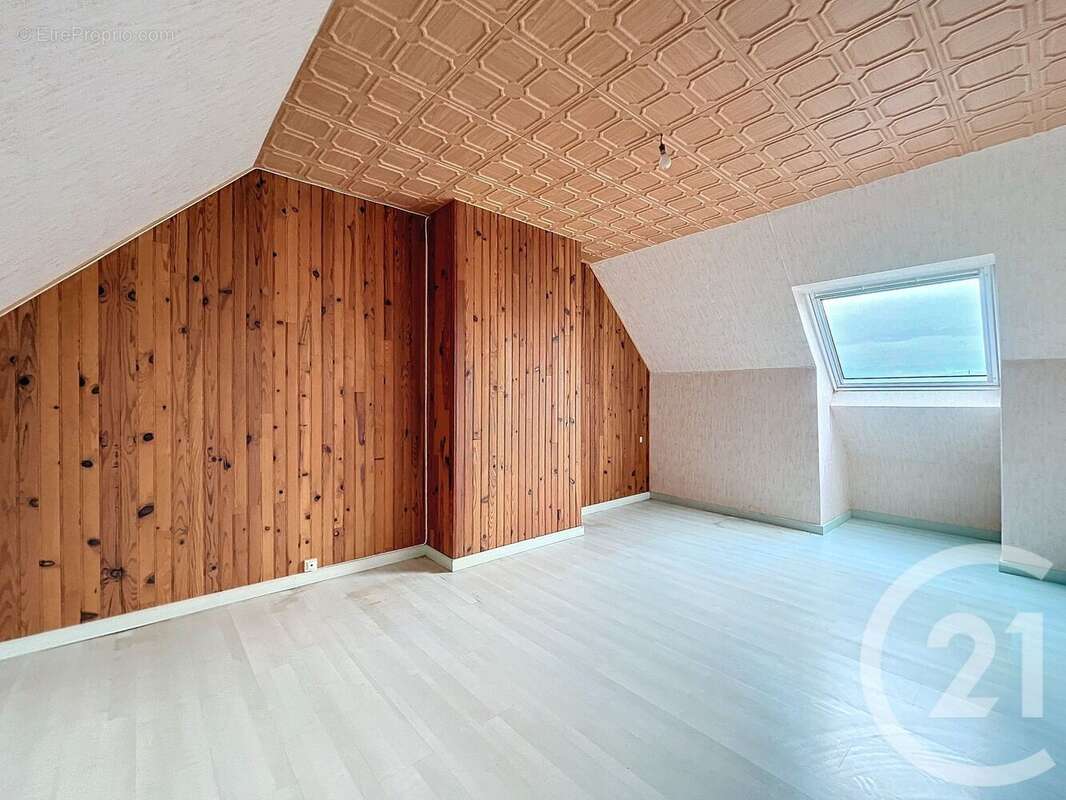 Maison à KERMARIA-SULARD