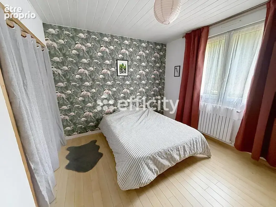 Maison 7 pièces 151 m² à vendre à Tremaouezan (29800) - photo 9