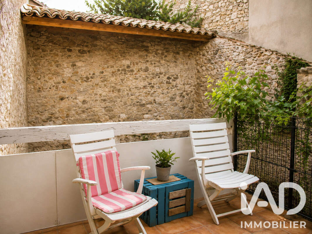 Maison 58 m² à Savoillan  - photo 7