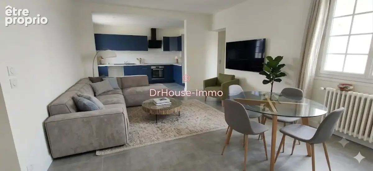 Maison 7 pièces 123 m² à vendre à Commequiers (85220) - photo 7