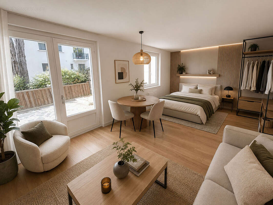Maison à PORNICHET