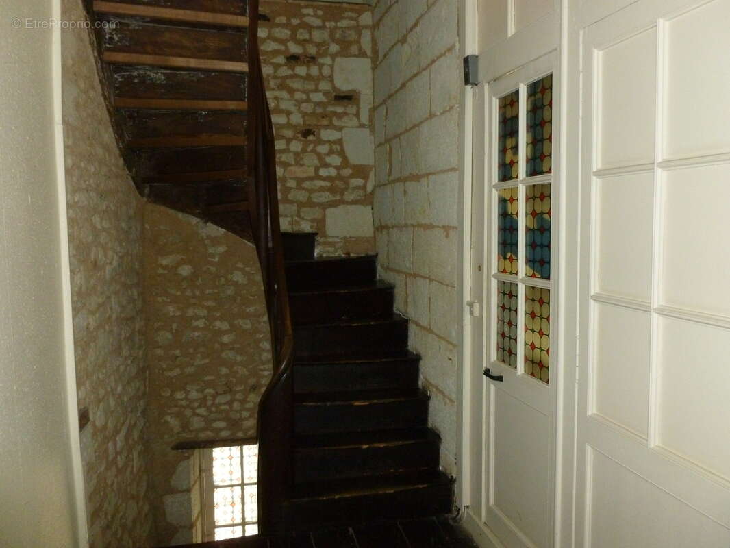 Appartement à CHATELLERAULT