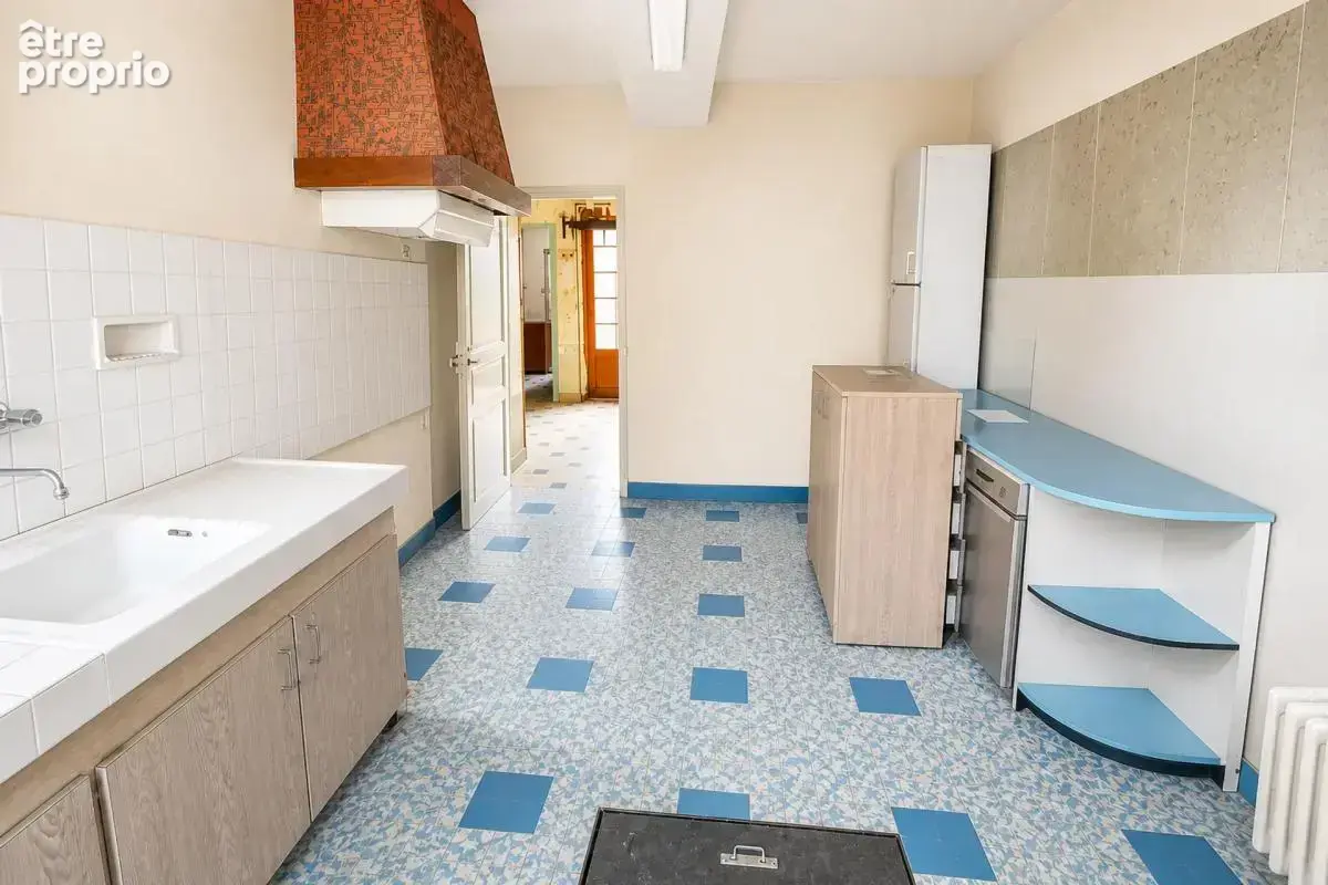 Maison de ville à rénover - photo 9