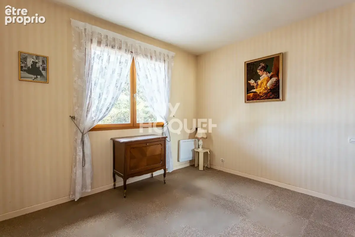 Maison trois chambres à 800m du centre-ville - photo 10