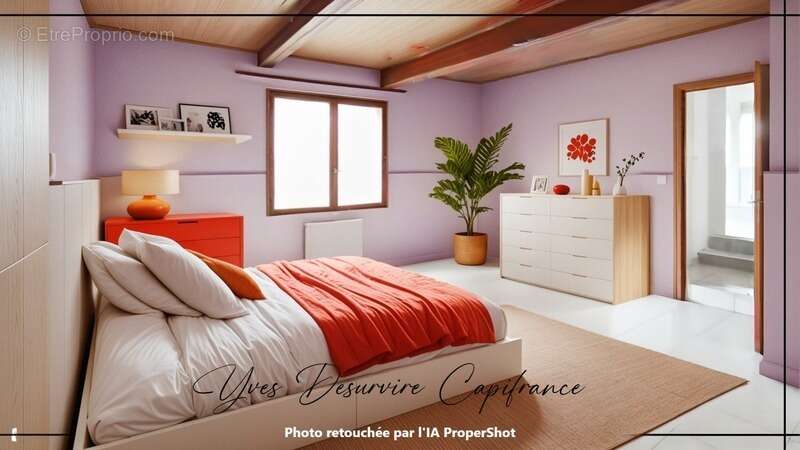 Maison à LAFITTE-SUR-LOT