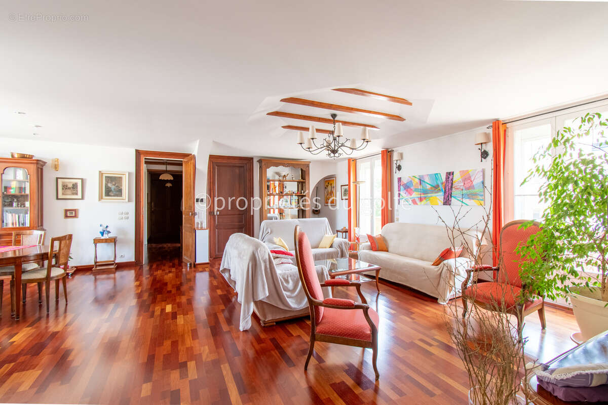 Maison à FRONTIGNAN