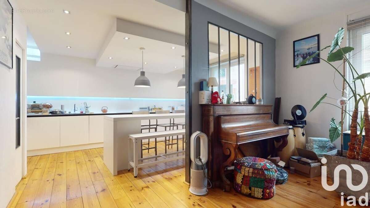 Photo 2 - Maison à TARBES