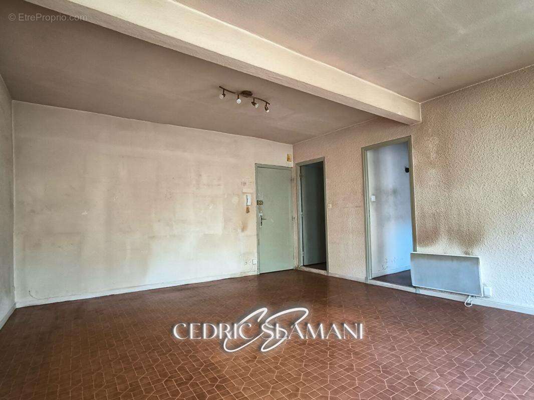 Appartement à CARCASSONNE