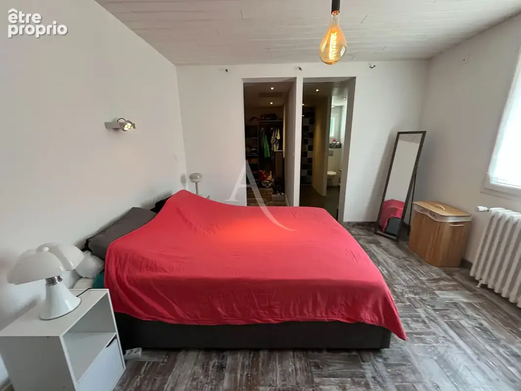 Maison MARTINET - 3 chambres - photo 10