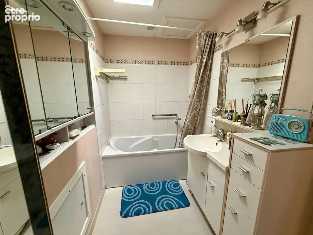 Maison Avermes 3 pièce(s) 80.67 m2 - photo 10