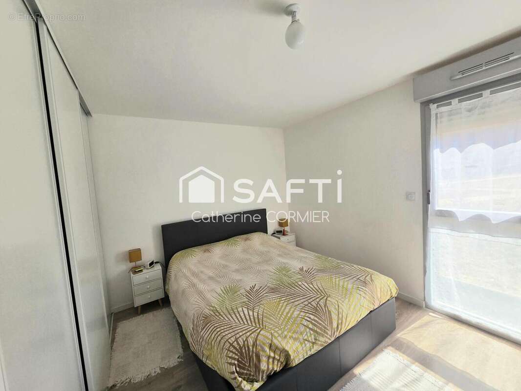 Photo 4 - Appartement à ANGERS