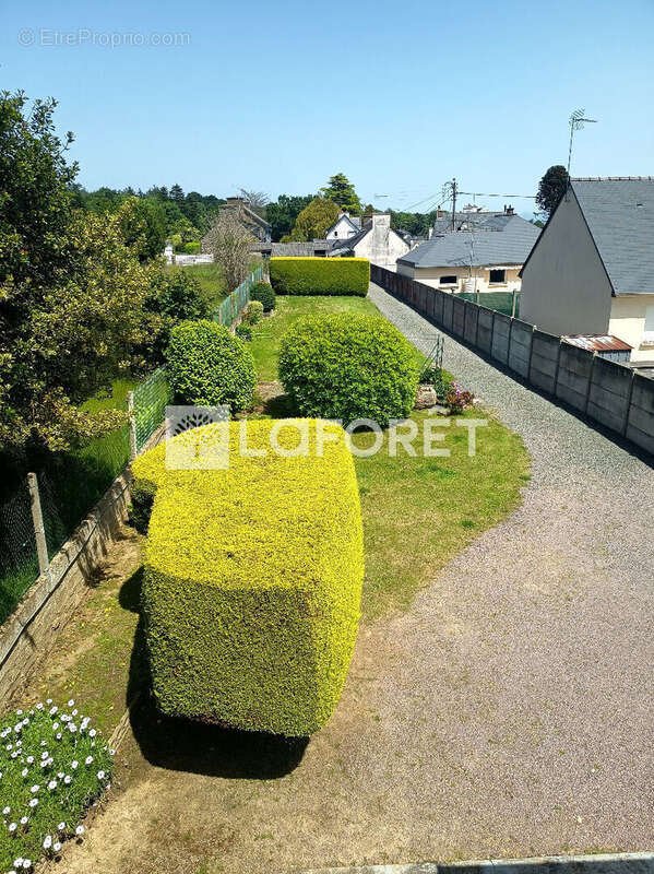 Maison Plouha 6 pièce(s) 110 m2 - photo 13