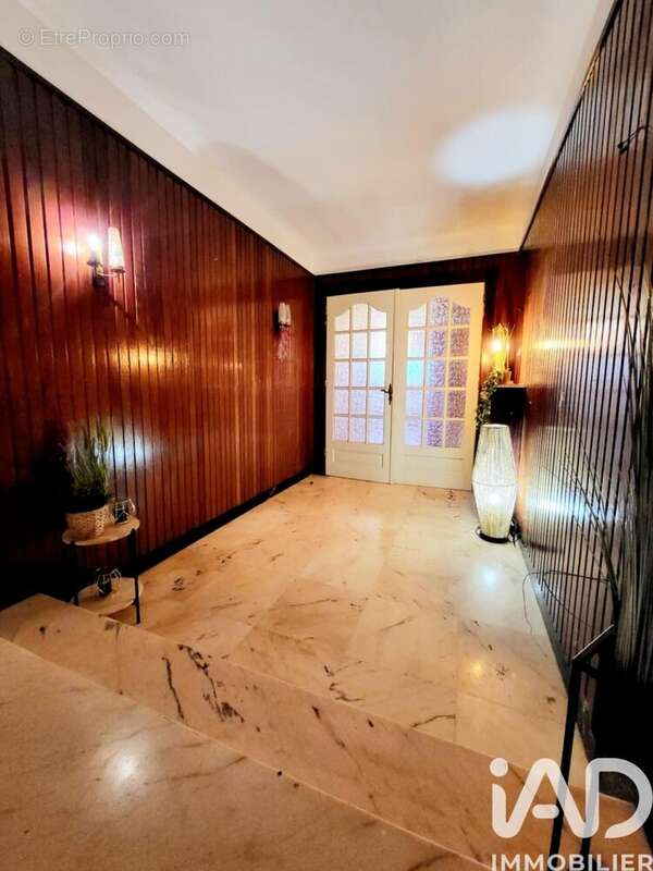 Photo 5 - Appartement à HERSERANGE