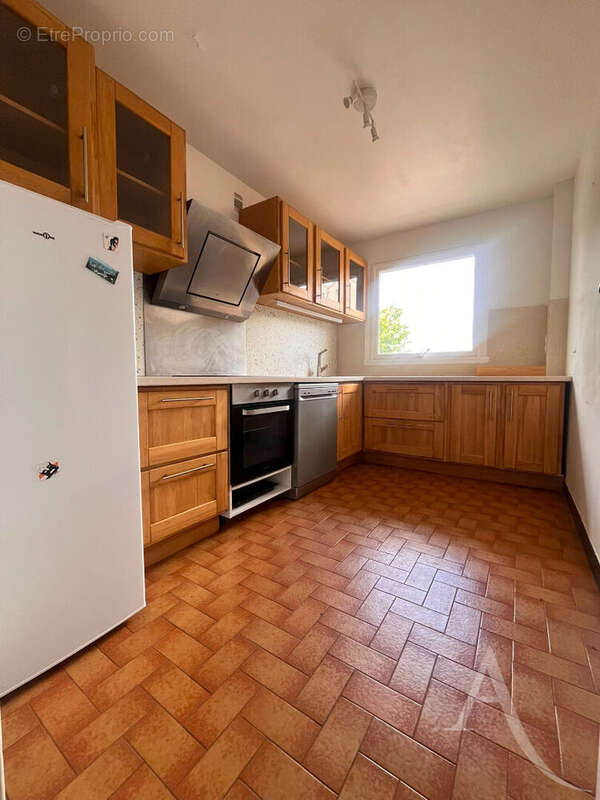 Appartement Montreuil 4 pièce(s) 81.86 m2 - photo 3