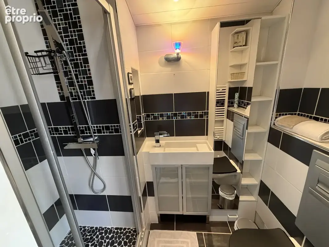 Charmant appartement avec vue mer et port - photo 3