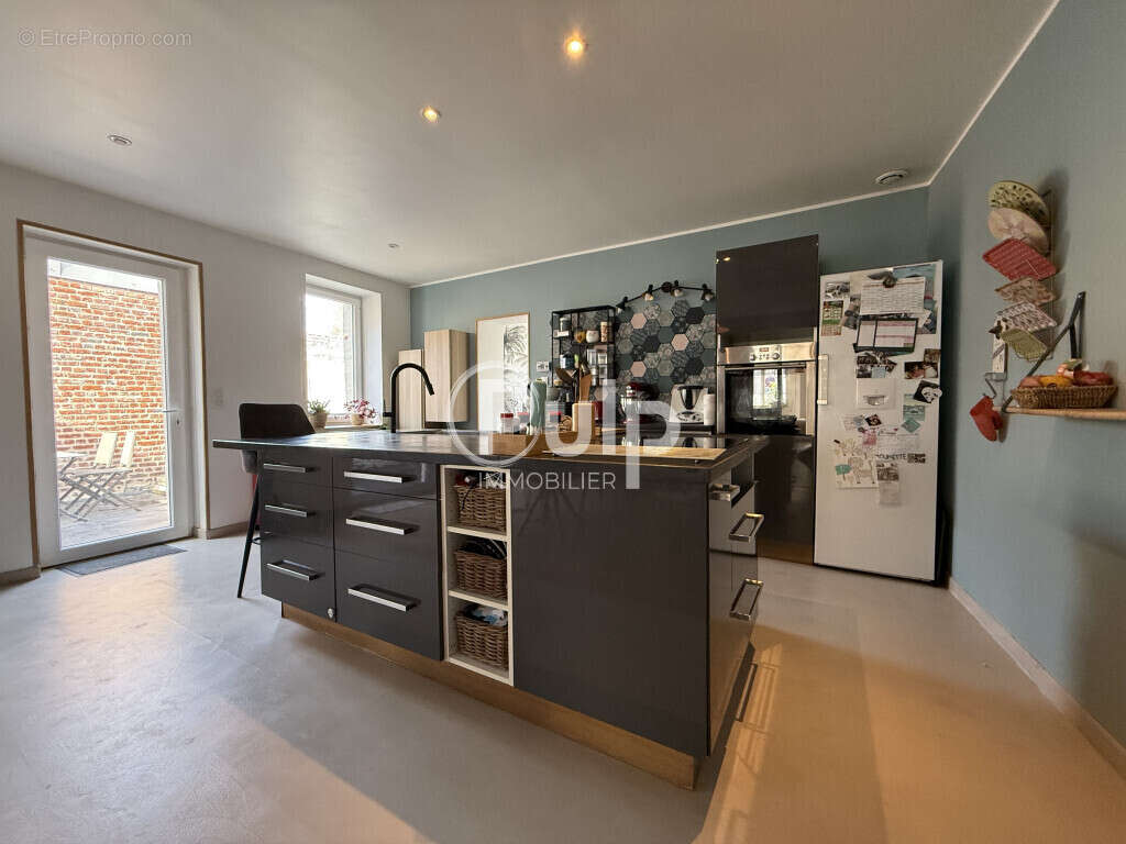 Maison à ARRAS