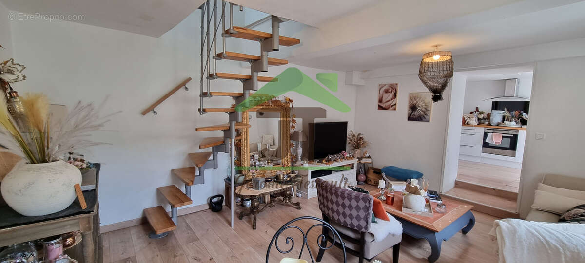 Maison à PATAY