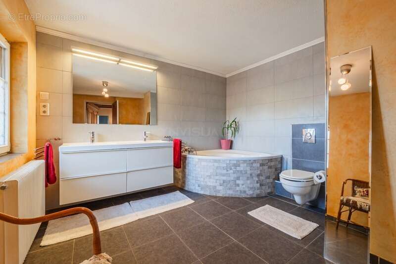 Maison à MITTELHAUSBERGEN