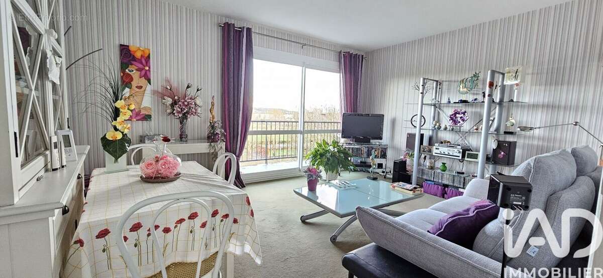 Photo 3 - Appartement à EAUBONNE