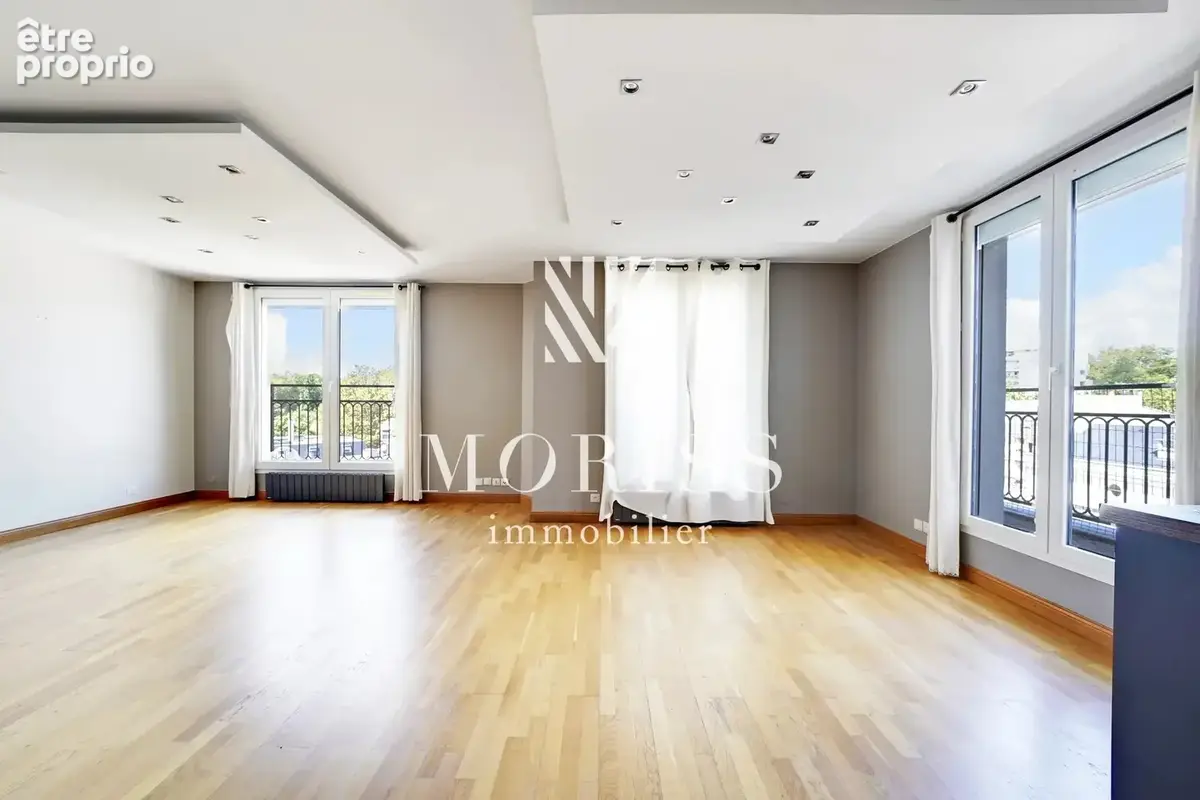 Dupleix de 118m2, 3 chambres sait maurice - photo 5