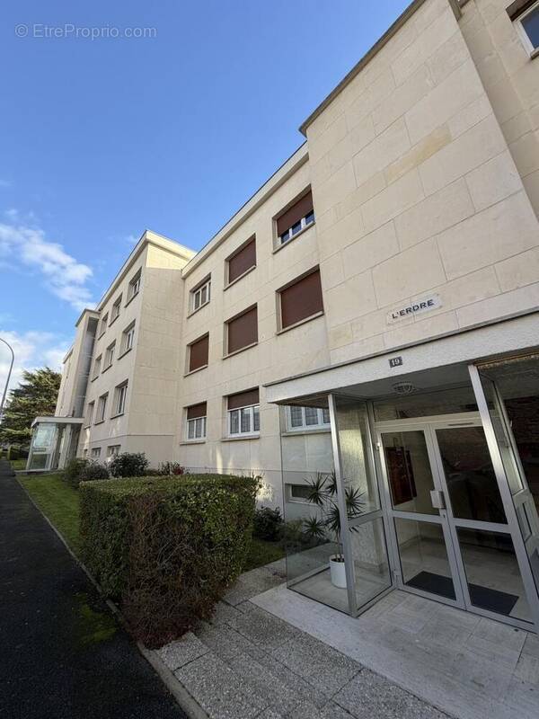 Appartement à CHOLET